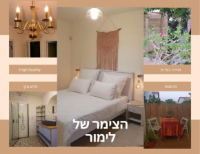 גאלה צימר בטוב טעם